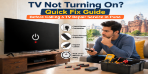tv repair in pune