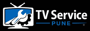 TV Service Pune logo