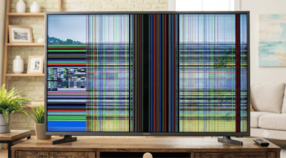 Screen Lines